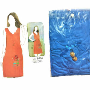 لباس خواب زنانه B109 2XL در فروشگاه پرشیا گارمنت (پوشاک ایرانی)