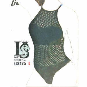 لباس خواب زنانه LADY SECRET LS125 L
