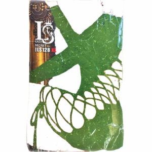 لباس خواب زنانه LADY SECRET LS128 XL