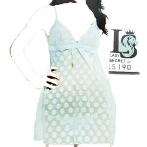 لباس خواب زنانه LADY SECRET LS190 L پوشاک ایرانی پرشیا گارمنت