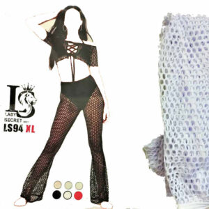 لباس خواب زنانه LADY SECRET LS 94 XL در پوشاک ایرانی پرشیا گارمنت